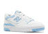 NEW BALANCE 550 BLUE HAZE